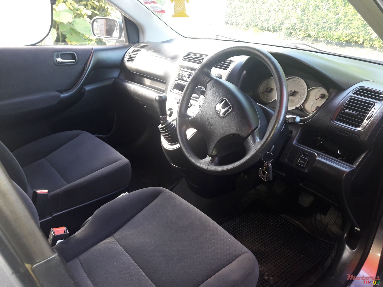 2005' Honda Civic photo #4