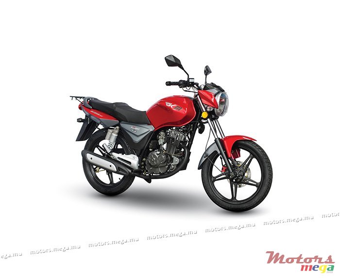 2011' Keeway Non  photo #2