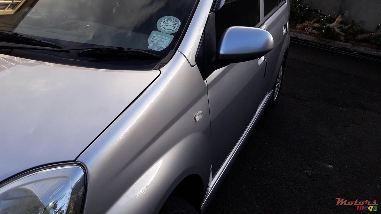 2012' Perodua Viva Elitte photo #3