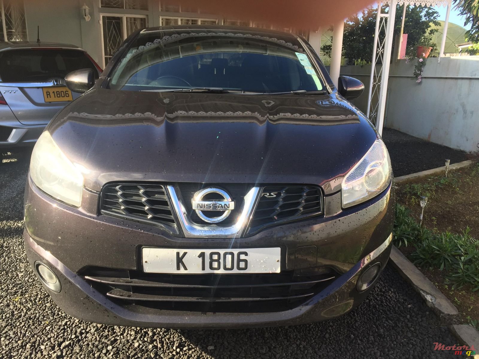 2010' Nissan Qashqai photo #2