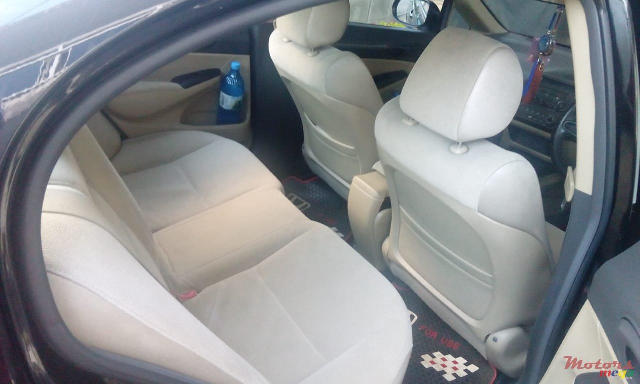 2008' Honda Civic photo #3