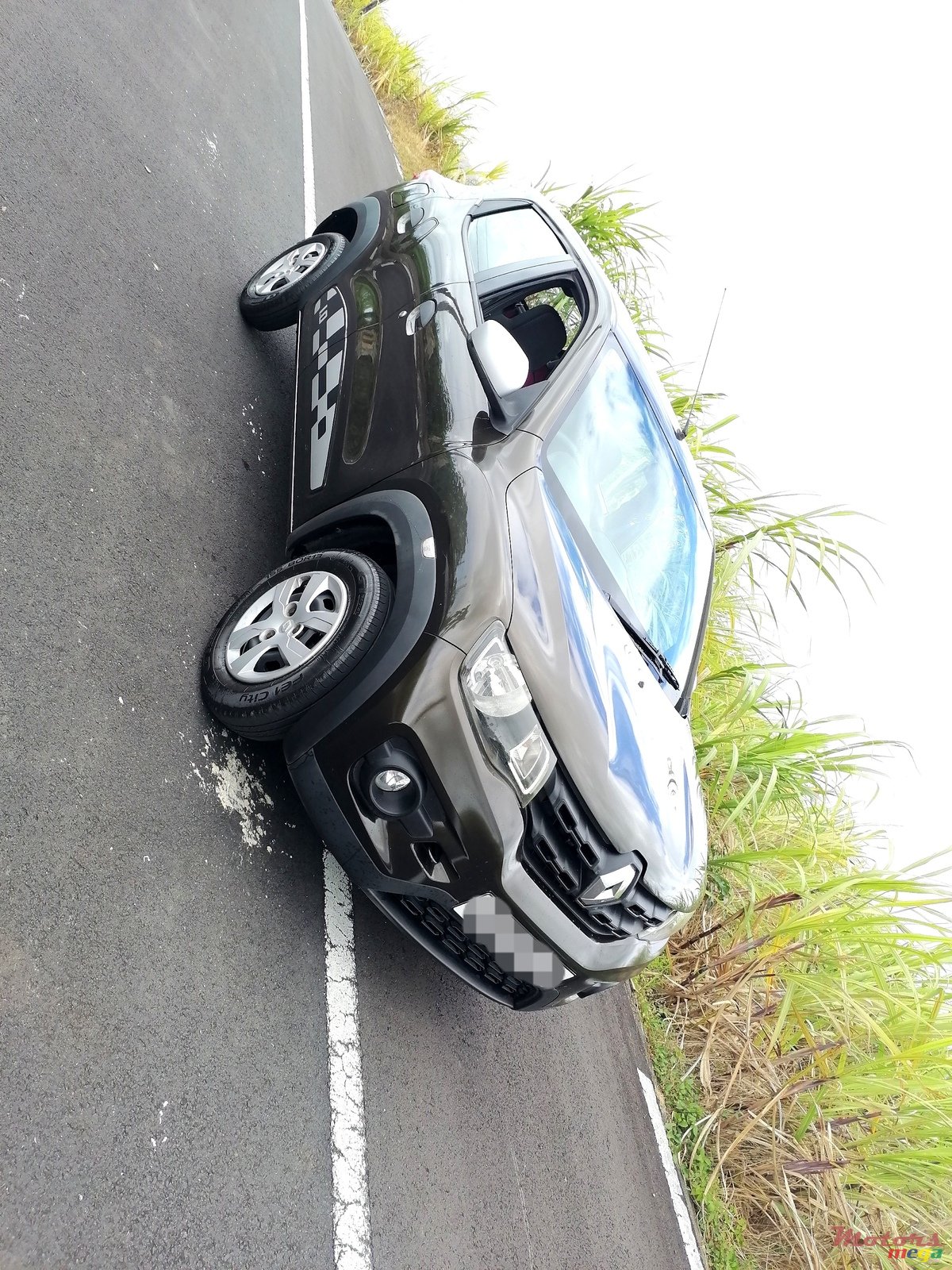 2018' Renault Kwid photo #4