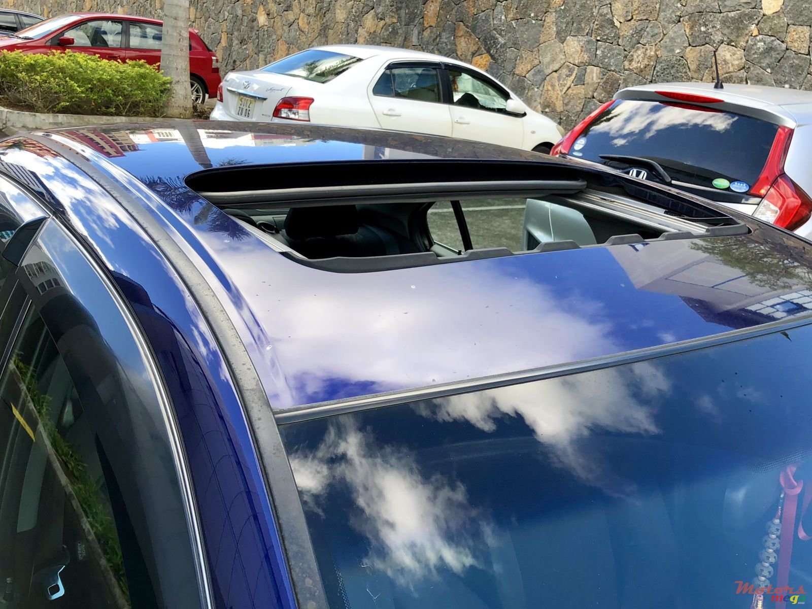 2005' Honda Accord photo #5