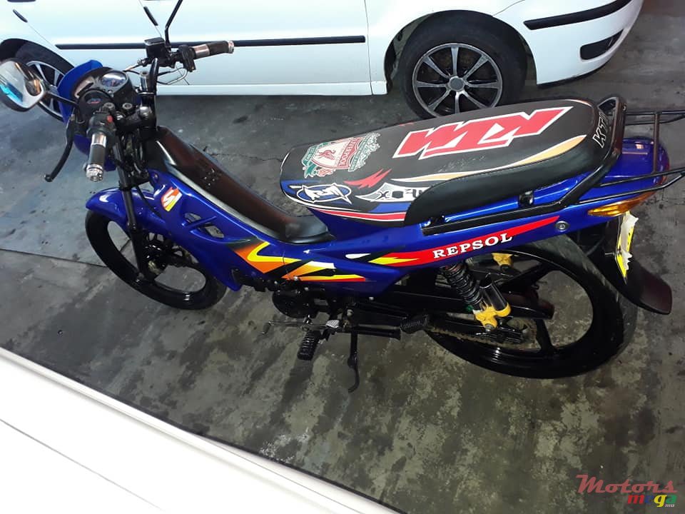 2013' Delta photo #5