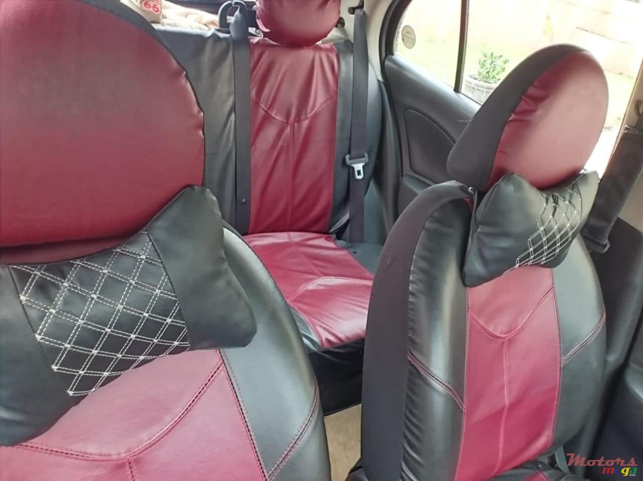 2013' Nissan March Japan photo #4