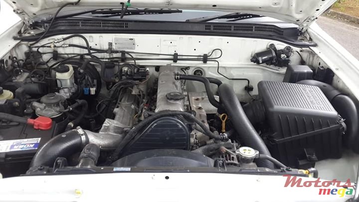 2007' Ford Ranger photo #7