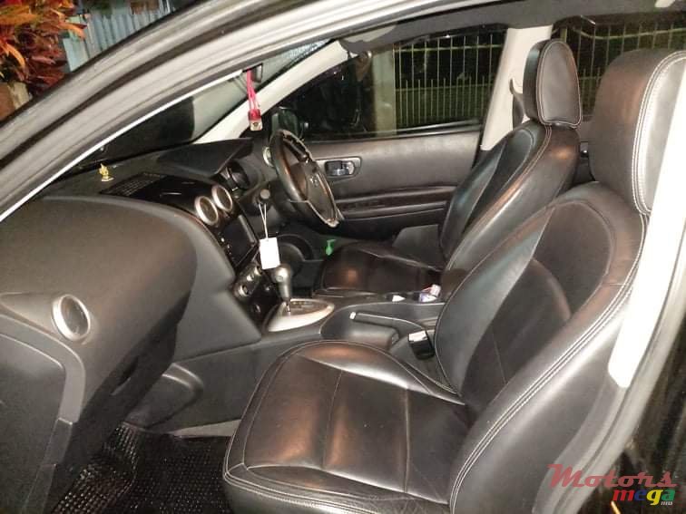 2009' Nissan Qashqai photo #4