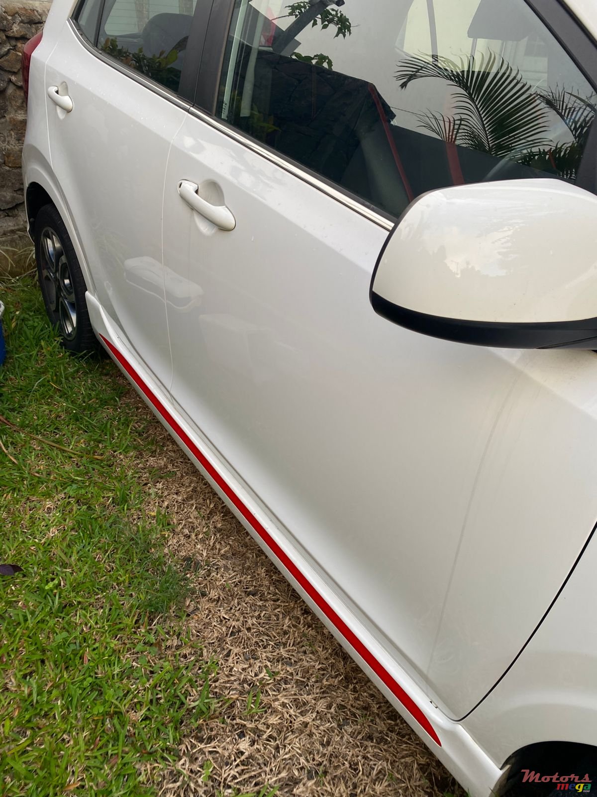 2019' Kia Picanto photo #3