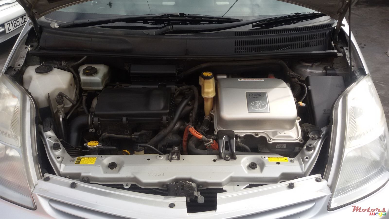 2009' Toyota photo #5