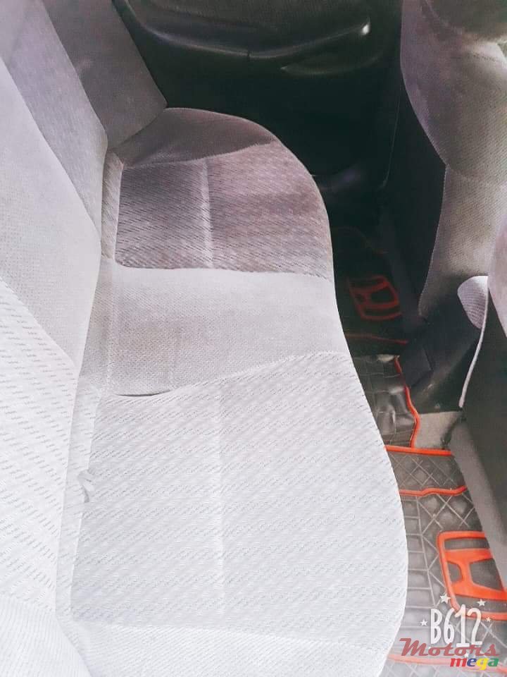 2000' Honda Passport photo #5