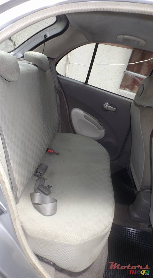 2004' Nissan March Ak12 photo #6