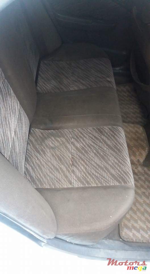 1997' Toyota Corolla Premio photo #6