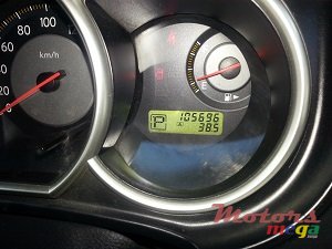 2007' Nissan Tiida latio photo #5