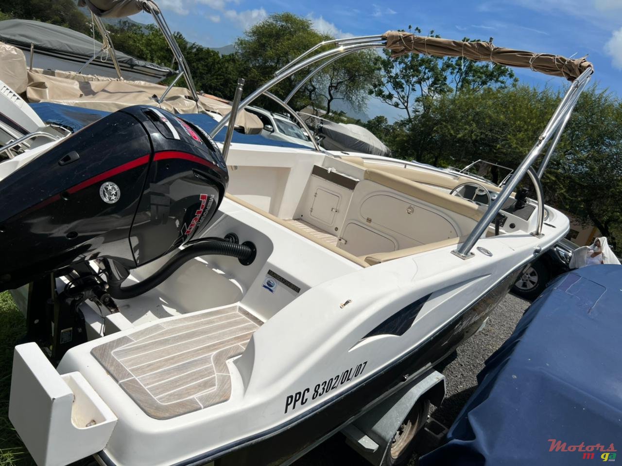 2018' Legend photo #5