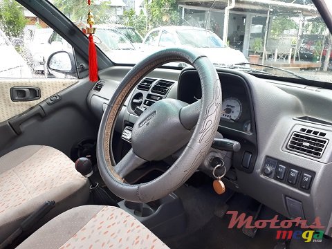 2006' Suzuki ZEN photo #6