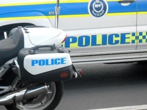 Un défilé illégal d’une cinquantaine de motocyclettes fait un mort et quatre blessés à Cité Barkly
