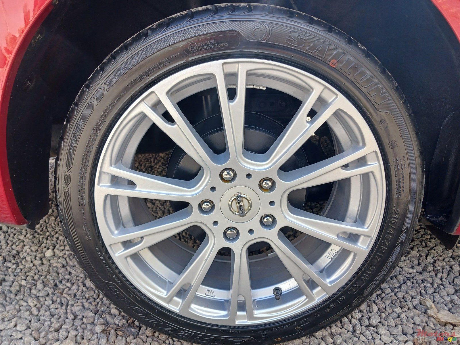 2016' Nissan Sentra photo #6