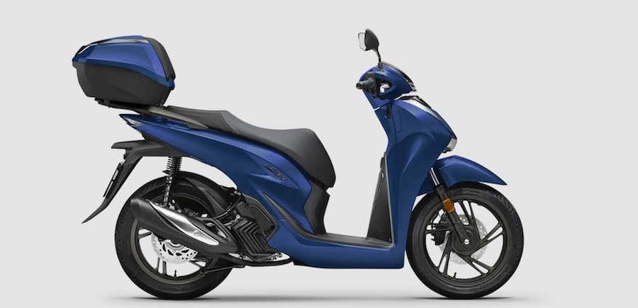 QJMotor SQ16