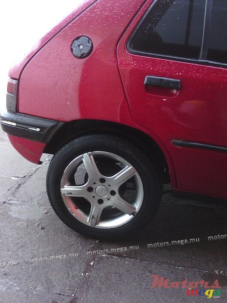 1993' Peugeot photo #1