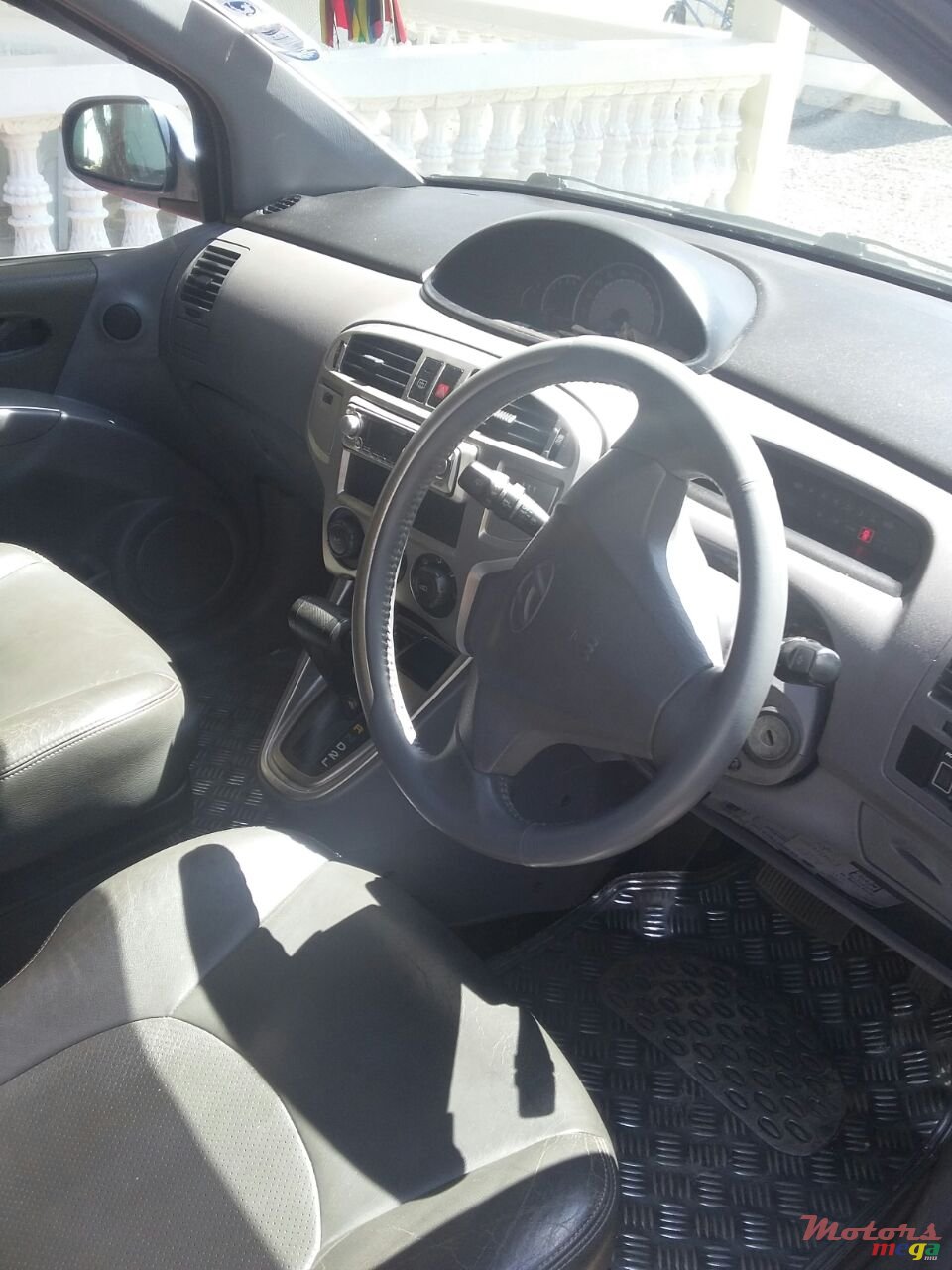 2005' Hyundai photo #5