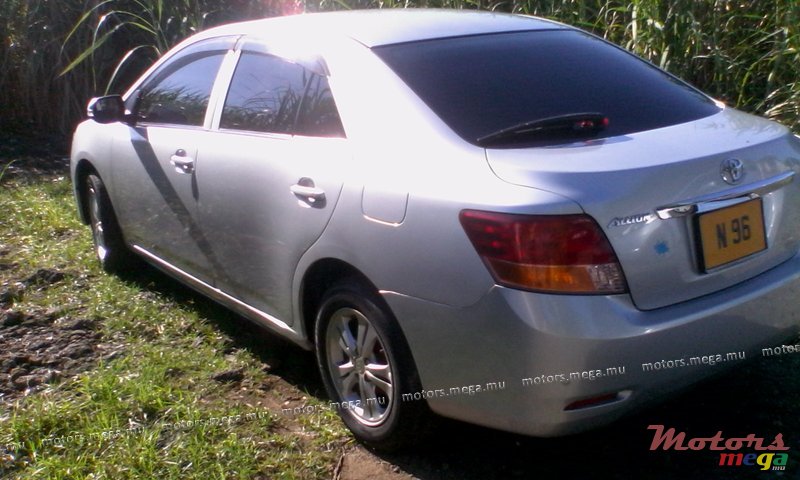 2008' Toyota no photo #3