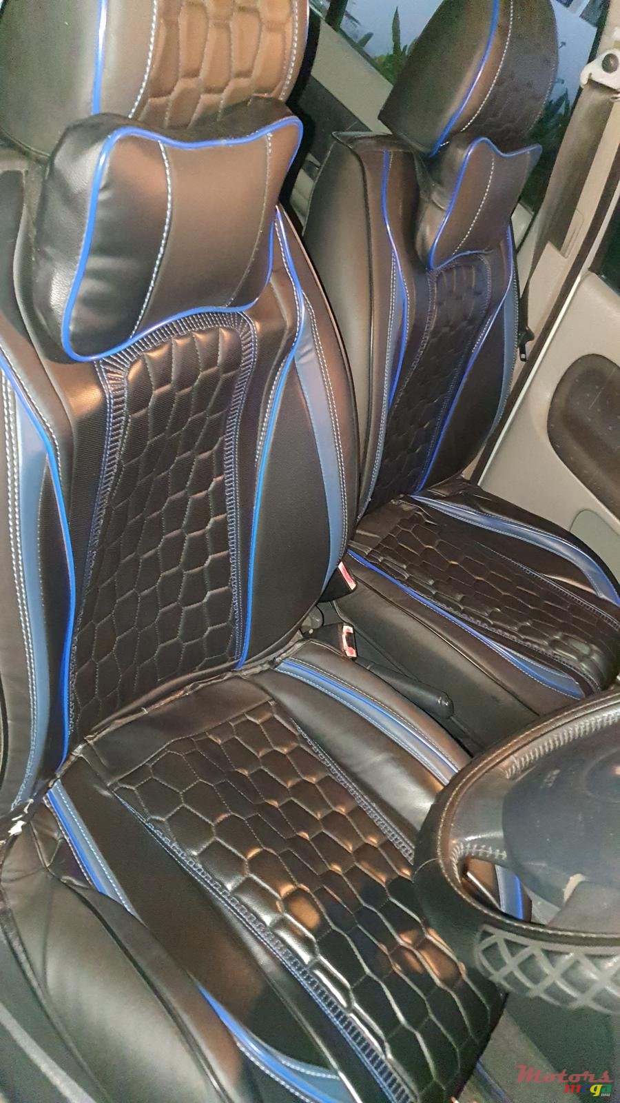 2003' Renault Clio photo #5