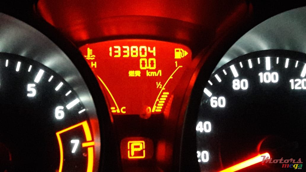 2013' Nissan Juke photo #6