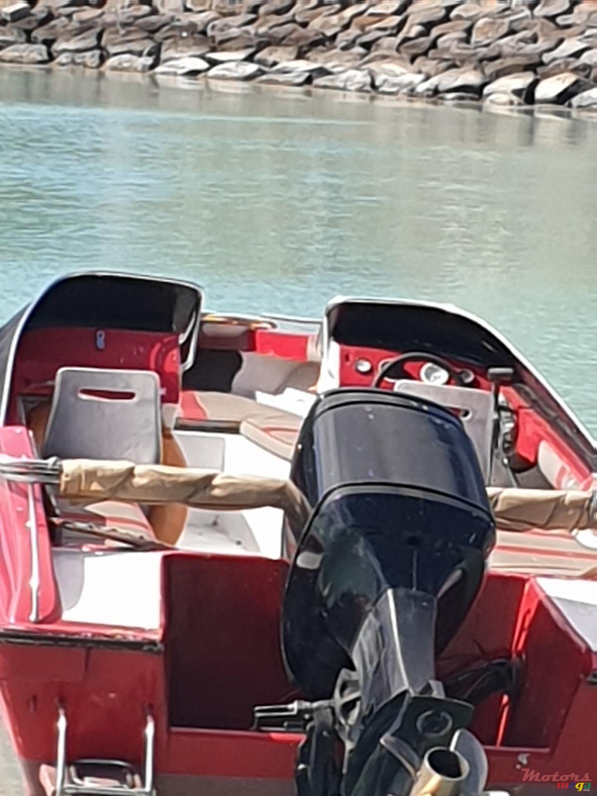 2000' Cobra photo #2