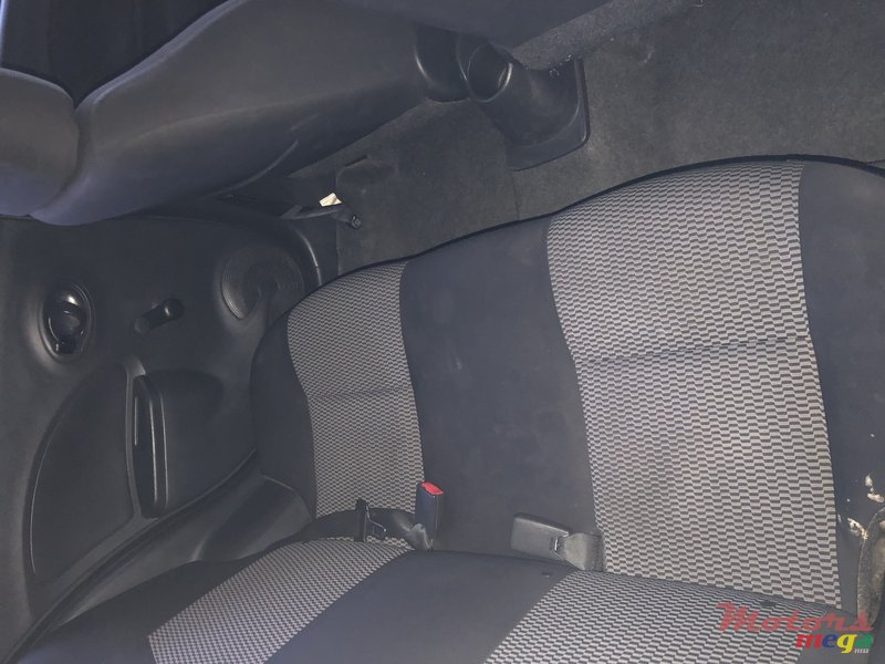 2021' Nissan Micra photo #3