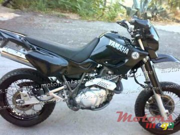 2003' Yamaha photo #1