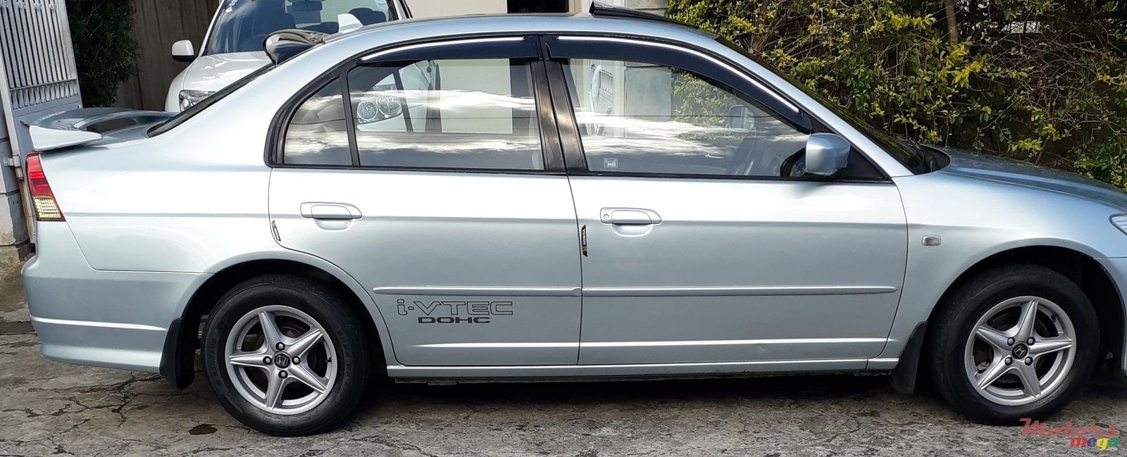 2005' Honda FULL OPTION photo #4