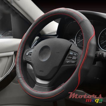 2016' Artega Steering Wheel Cover photo #1