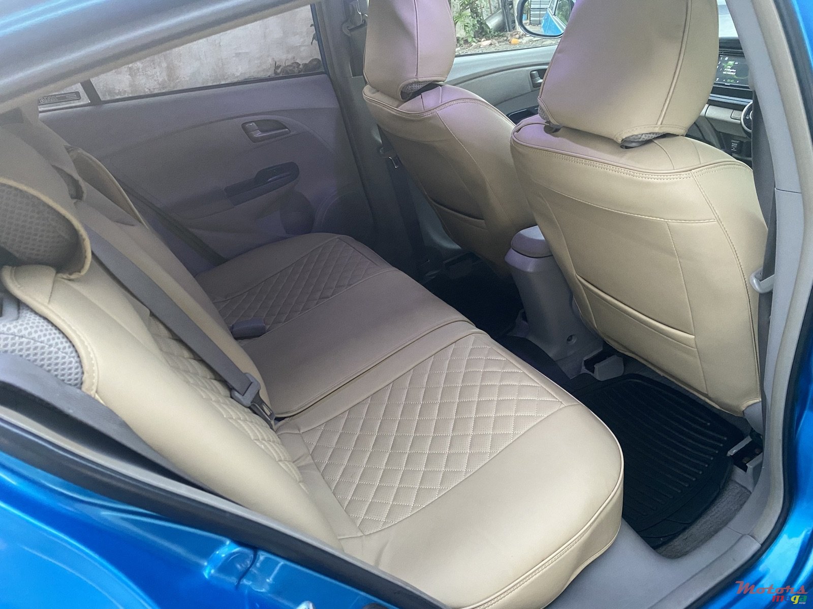 2009' Honda Insight photo #6