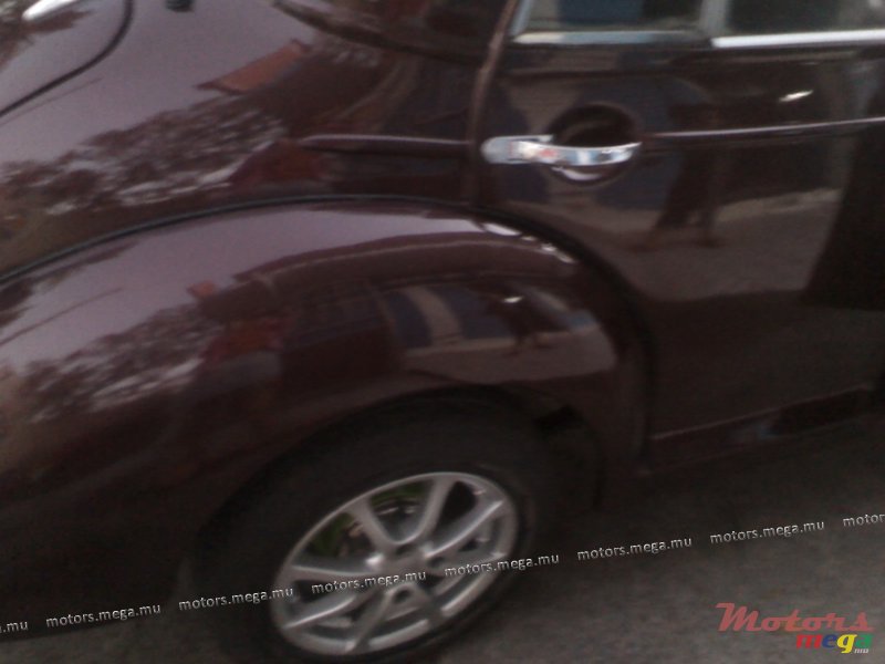 1980' Morris photo #2