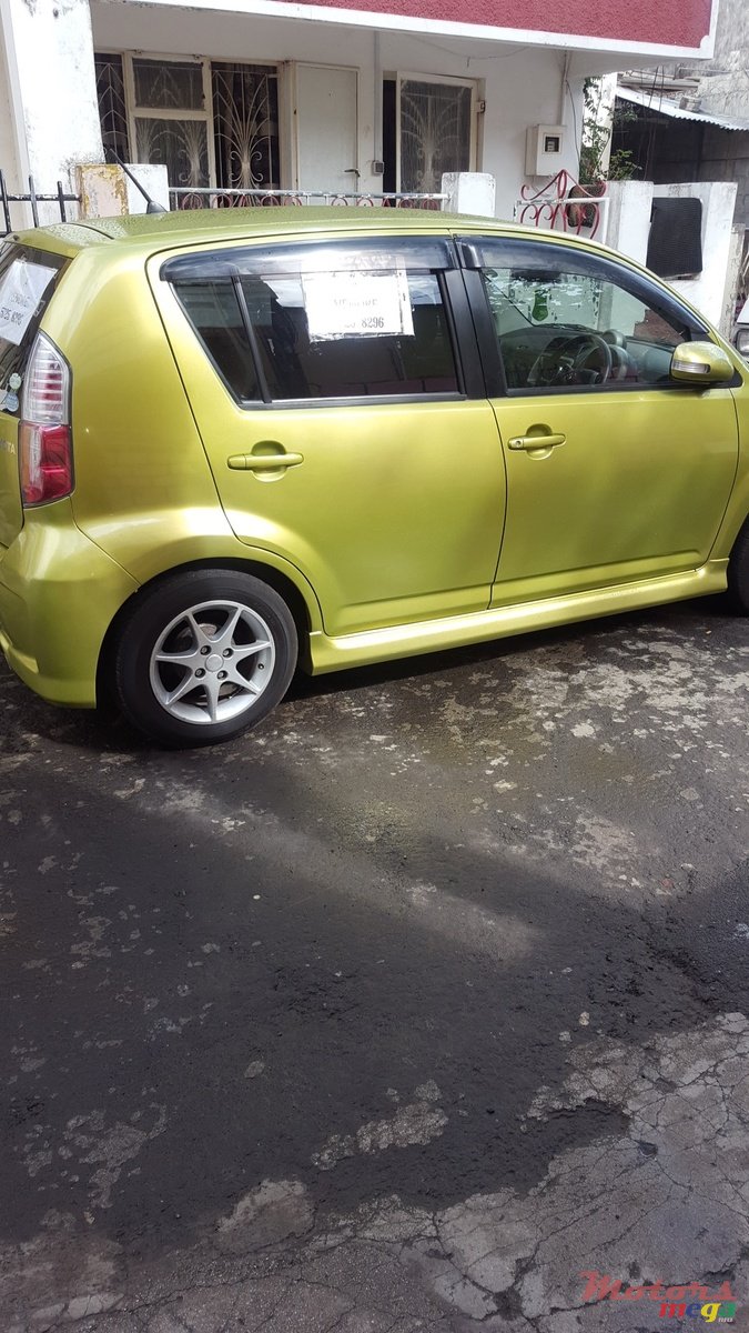 2007' Toyota Paseo URGENT     photo #3