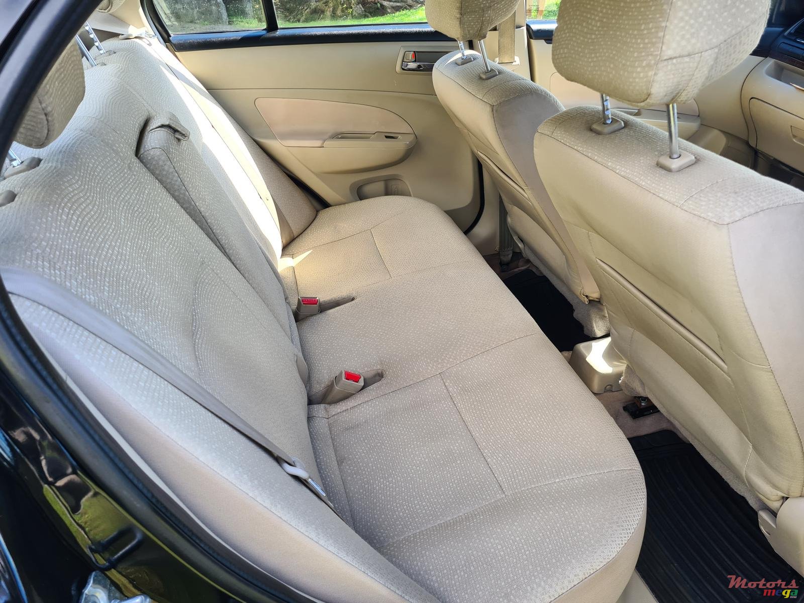 2016' Suzuki Swift DZIRE AUTOMATIC for sale. VacoasPhoenix, Mauritius