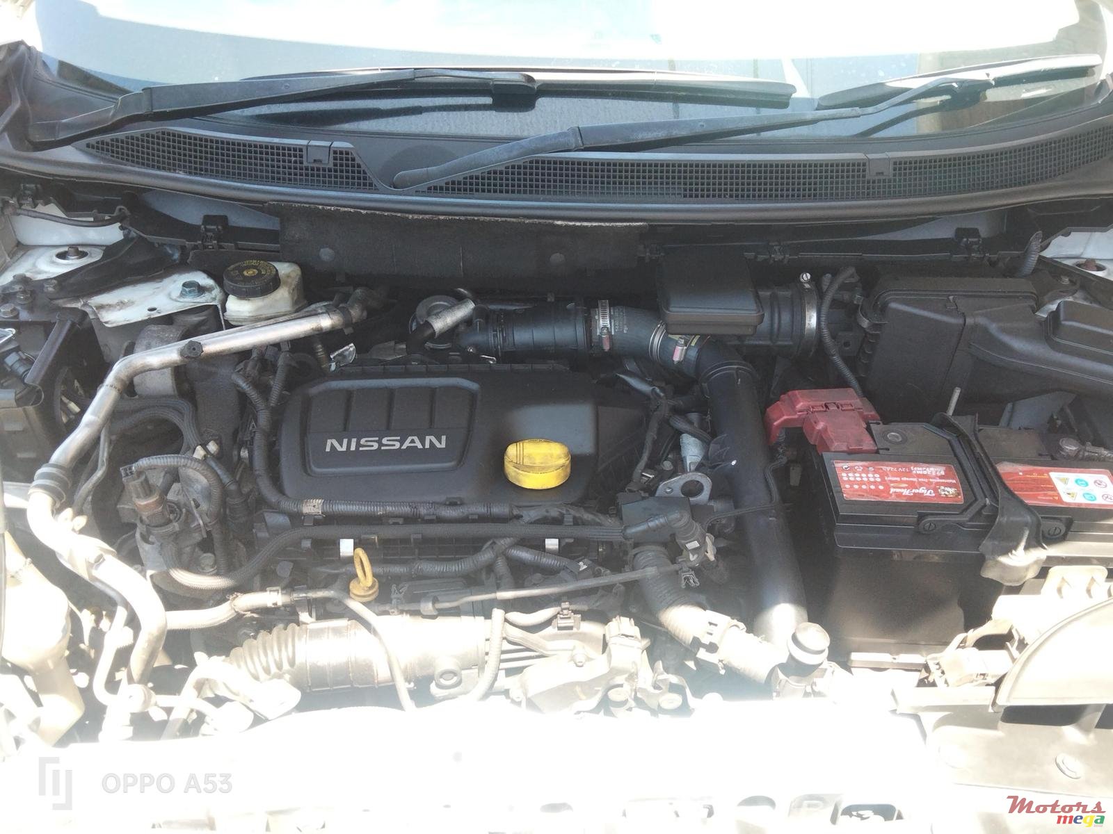 2016' Nissan photo #2