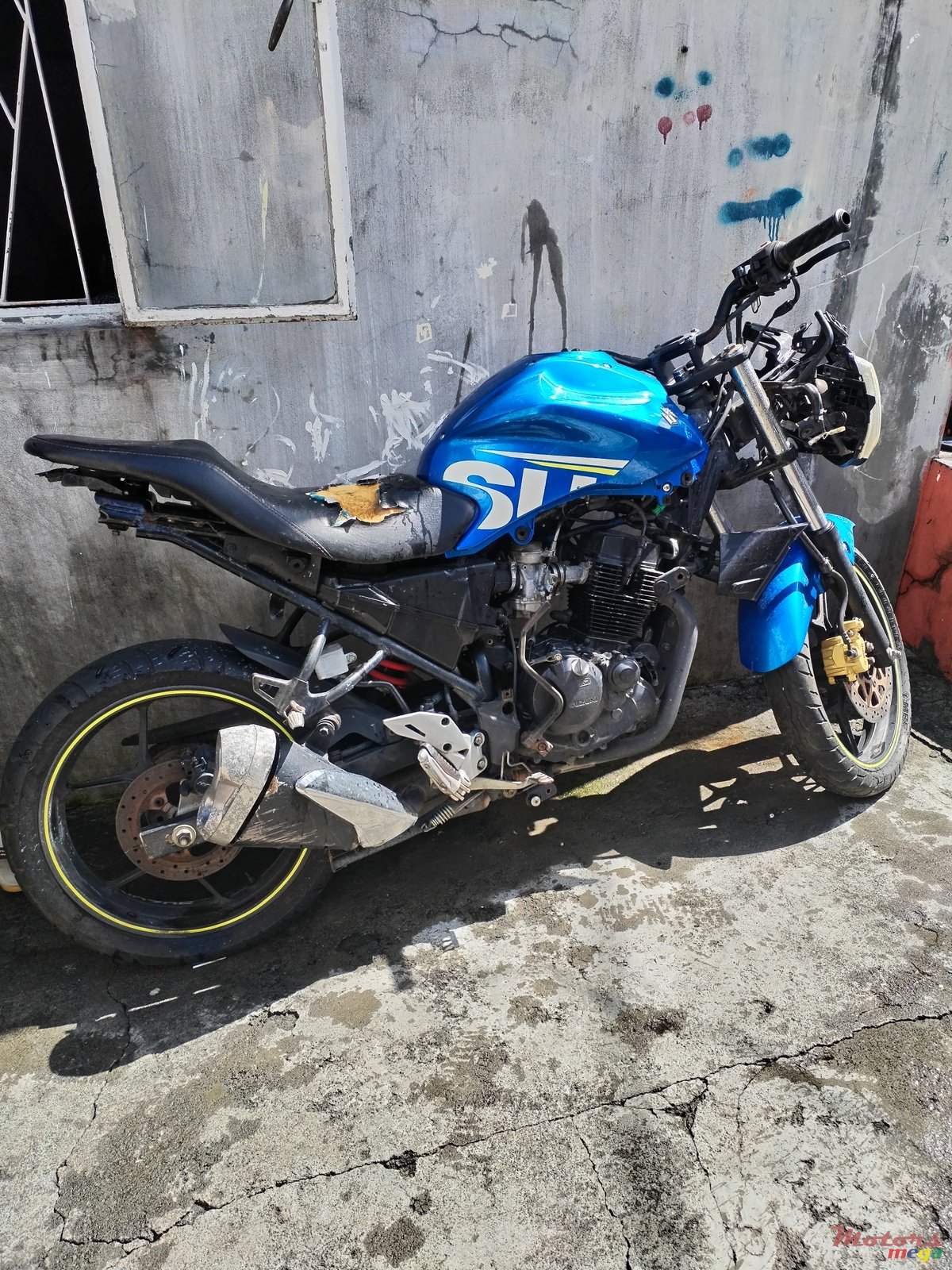 2020' Suzuki None photo #3