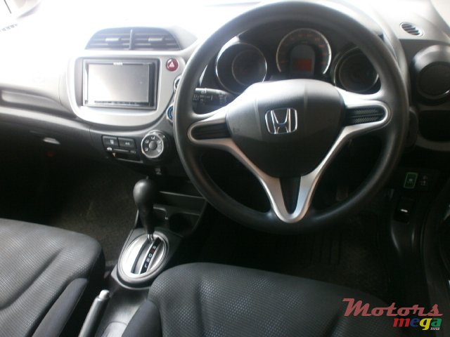 2013' Honda F-mx fit japan photo #6