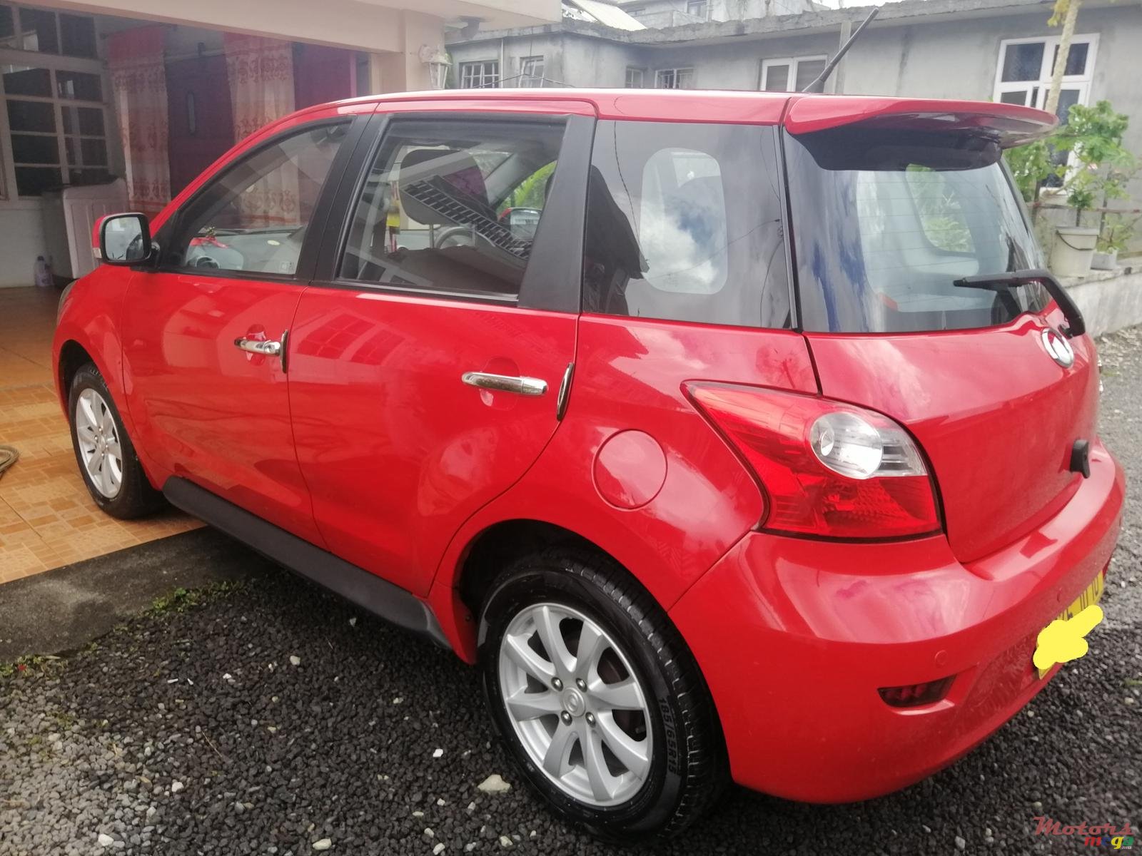 2010' GWM Florid photo #4