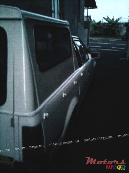 1997' Mazda photo #3