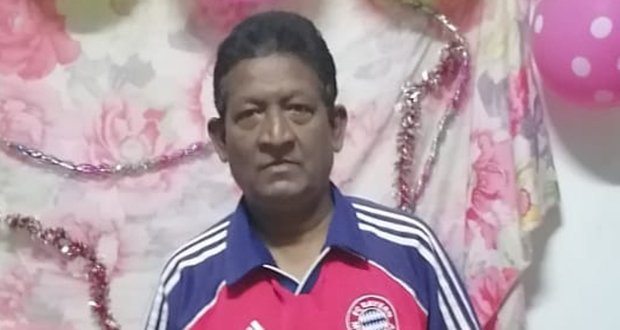Pradeep Cheekoory
