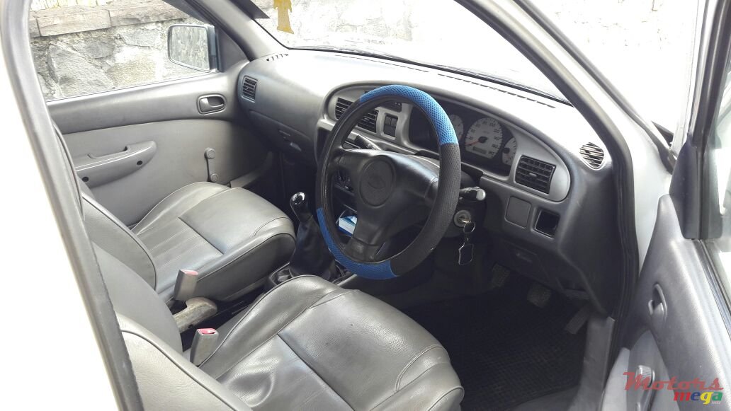 2006' Ford Ranger photo #3