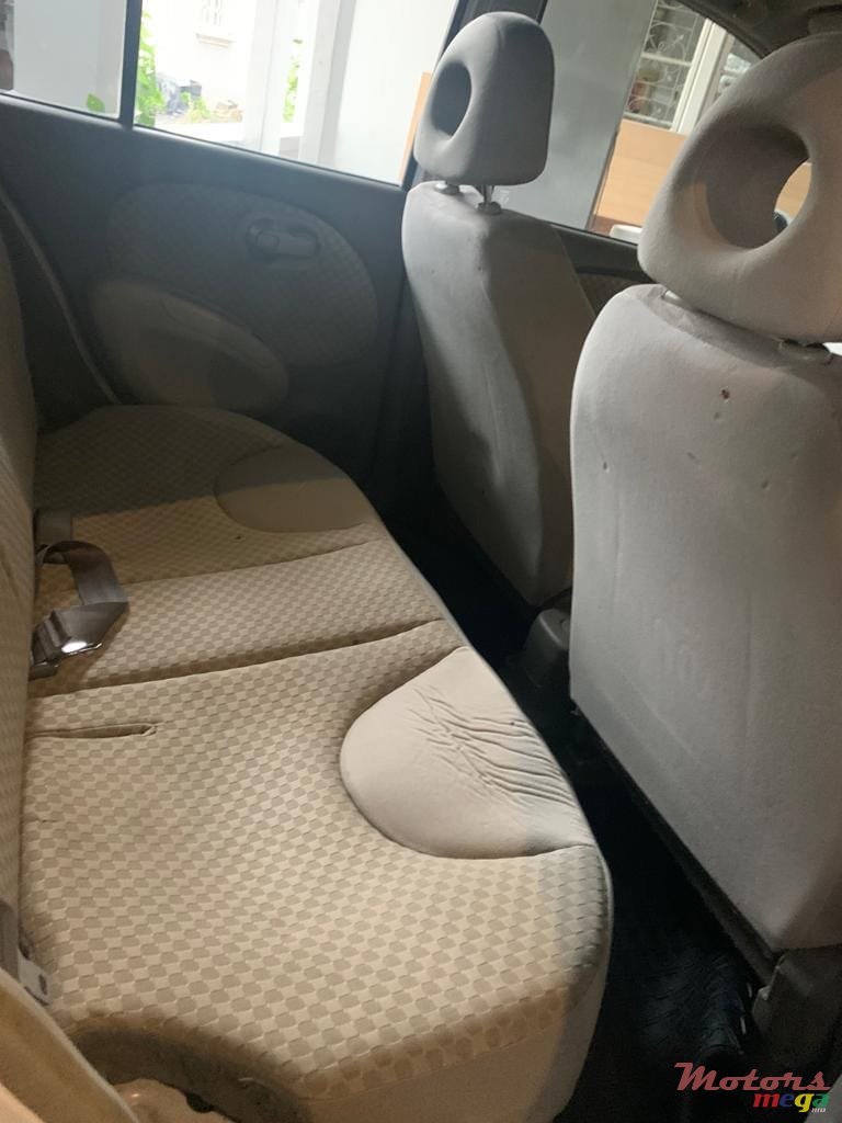 2008' Nissan March Ak12 photo #5