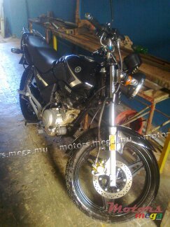 2012' Yamaha photo #1