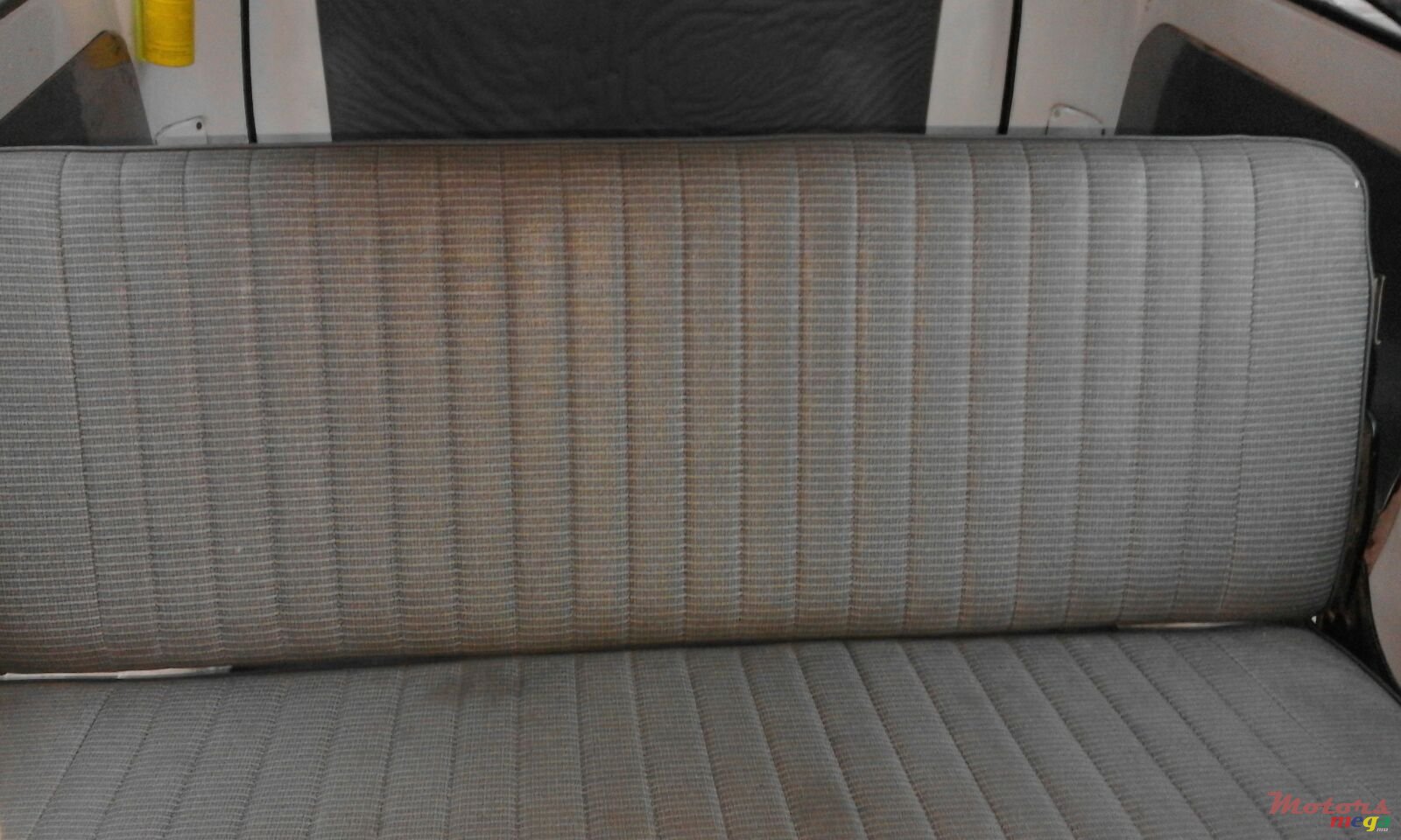 1999' Toyota LiteAce photo #5