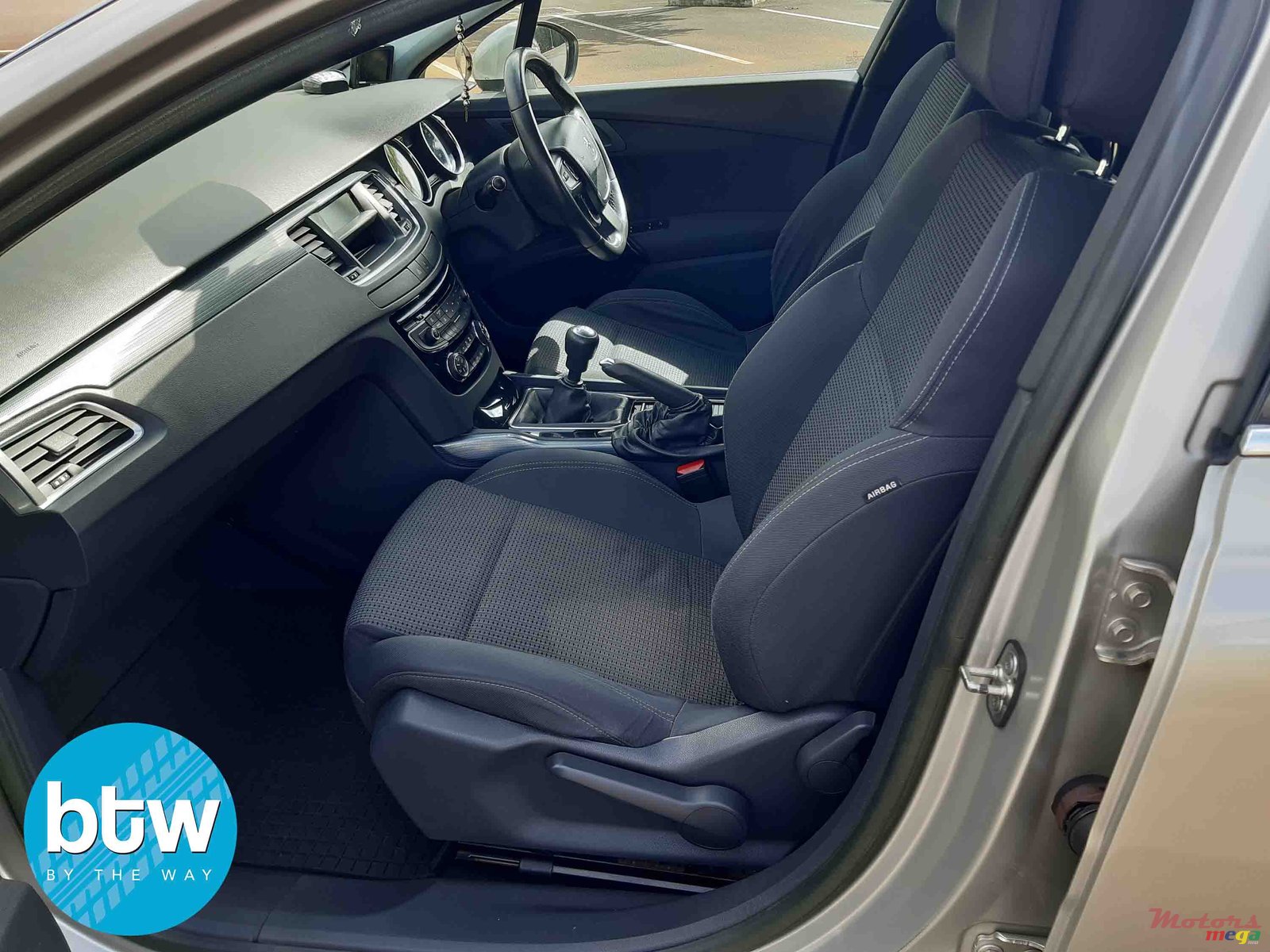 2012' Peugeot 508 photo #4