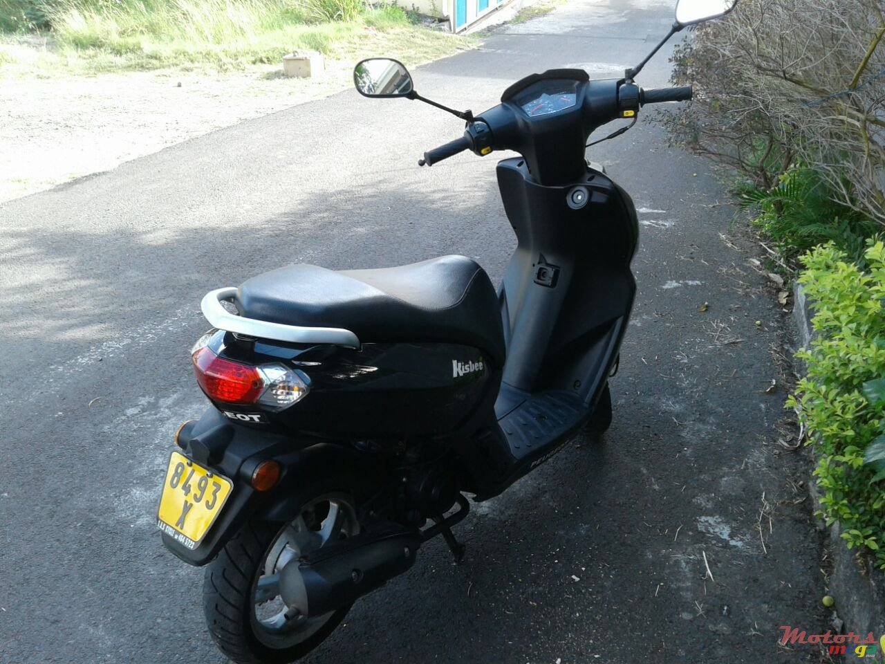 2012' Peugeot photo #4