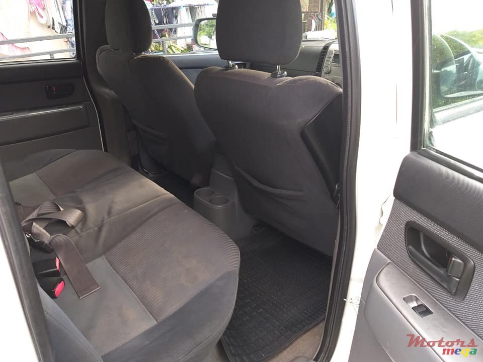 2008' Ford Ranger XLT [ 4X4 ] photo #5