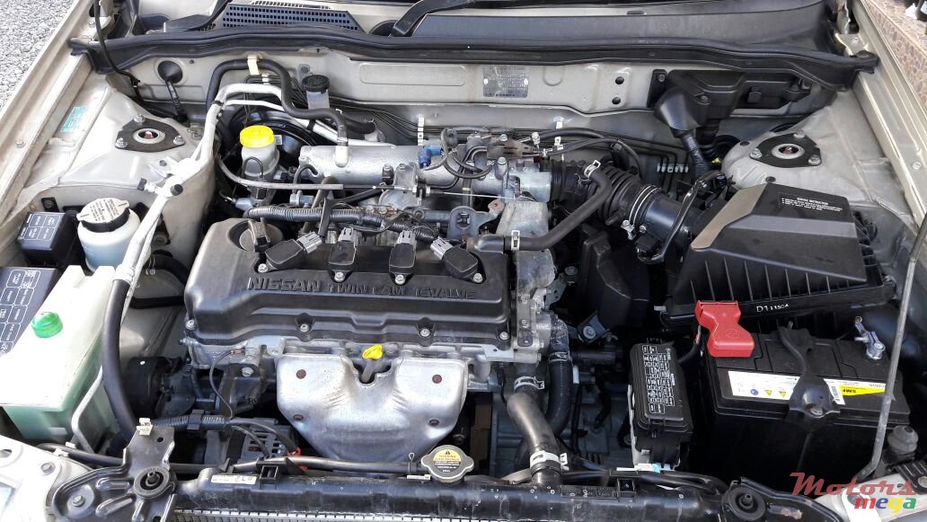 2011' Nissan Sunny N18 photo #4